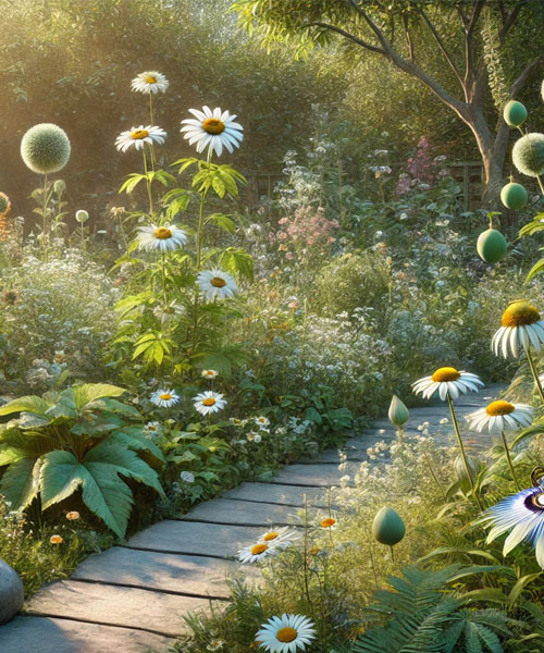 Phytothérapie : les plantes indispensables pour réduire le stress