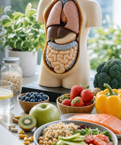 Microbiote et prise de poids : comprendre le lien pour agir