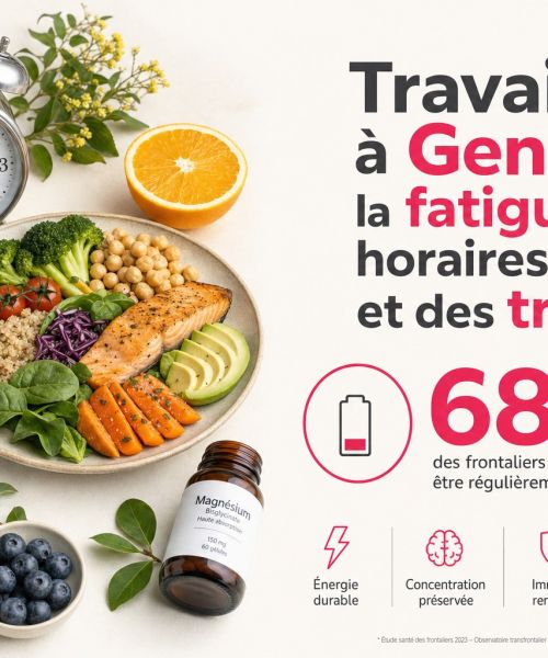 Travailler à Genève : la fatigue des horaires décalés et des trajets